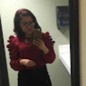 Meet your Posher, Tracy